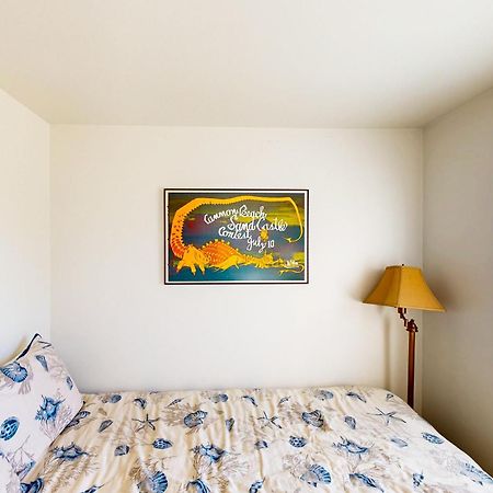Chapman Cottage キャノンビーチ エクステリア 写真