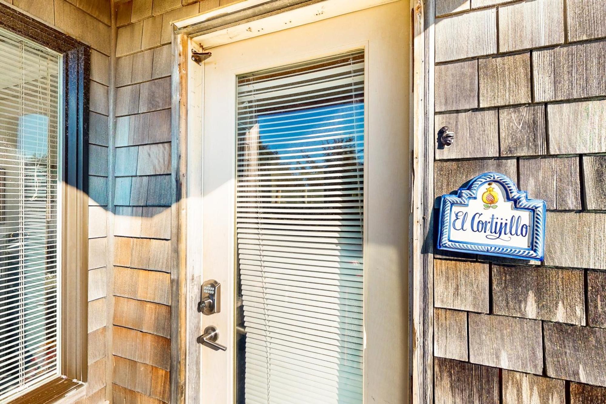 Chapman Cottage キャノンビーチ エクステリア 写真