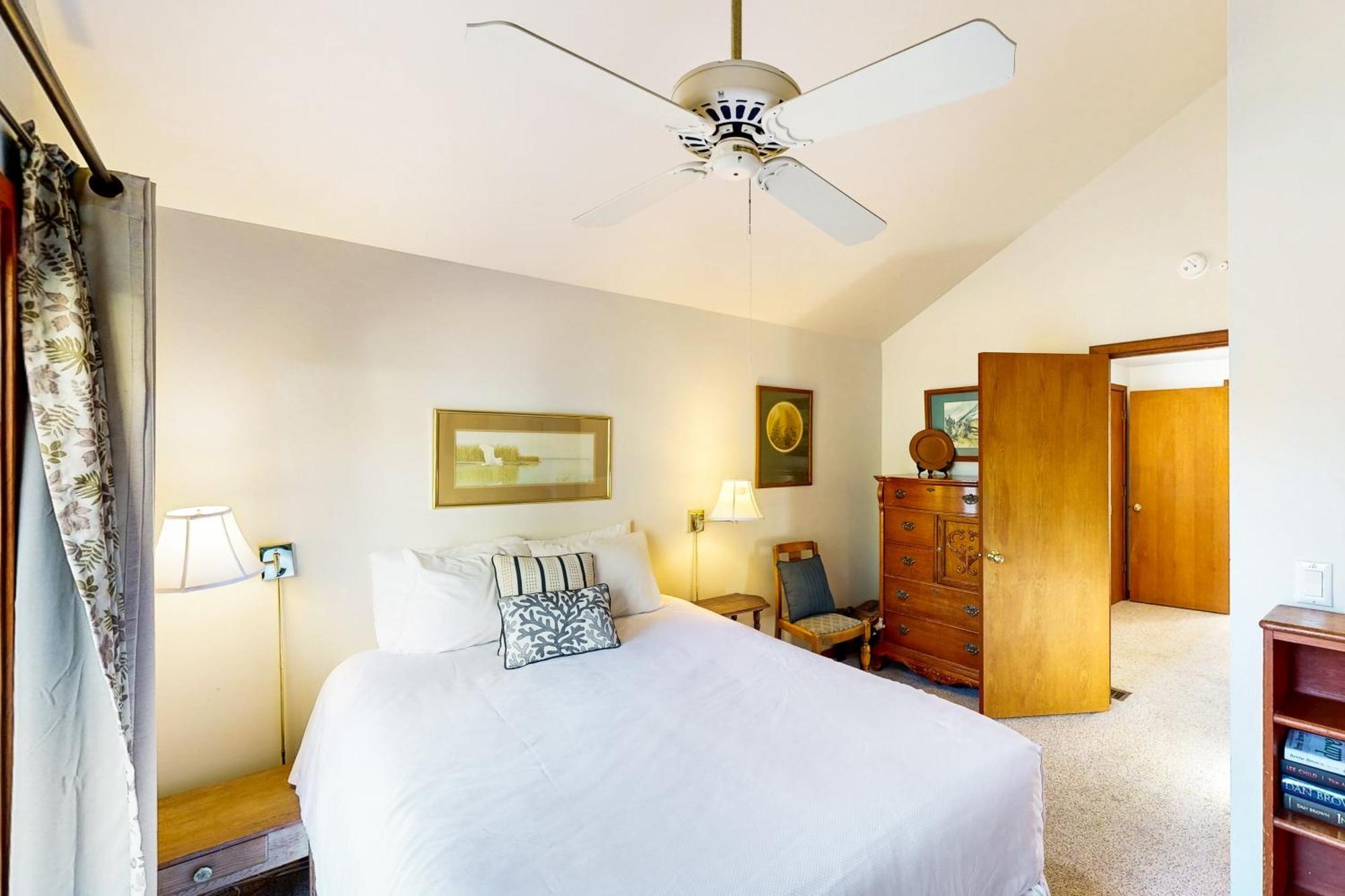 Chapman Cottage キャノンビーチ エクステリア 写真